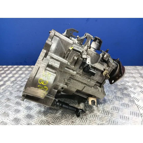 Caja Cambios para Mitsubishi Colt Berlina 5 (Z30A)