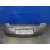 Paragolpes Trasero para Opel Meriva