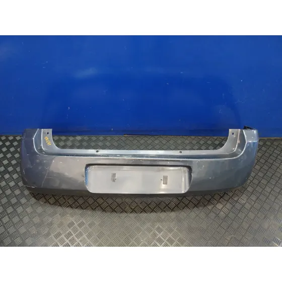 Paragolpes Trasero para Opel Meriva