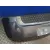 Paragolpes Trasero para Opel Meriva