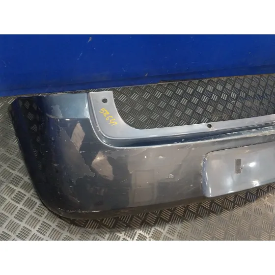 Paragolpes Trasero para Opel Meriva