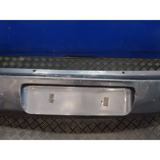 Paragolpes Trasero para Opel Meriva