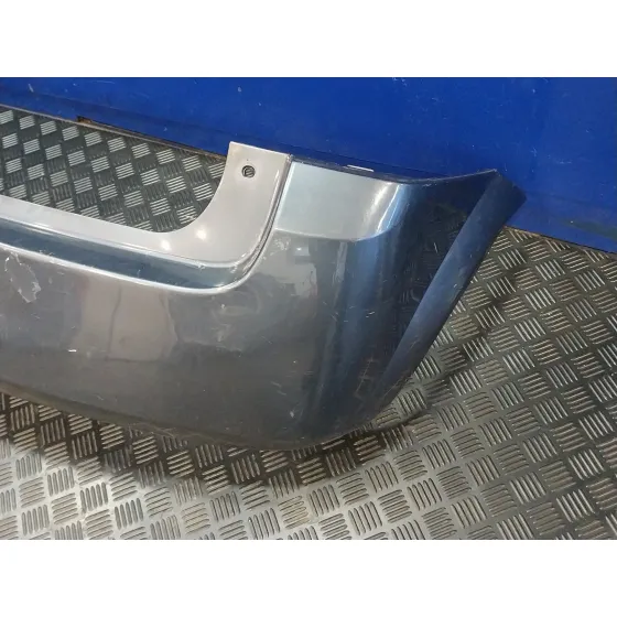 Paragolpes Trasero para Opel Meriva