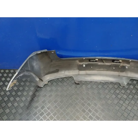 Paragolpes Trasero para Opel Meriva