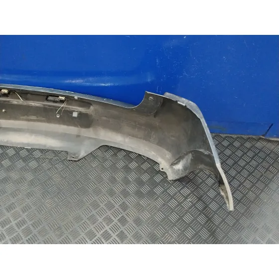 Paragolpes Trasero para Opel Meriva