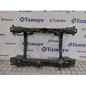 Subchasis Delantero para Mercedes-Benz Clase M (W163)