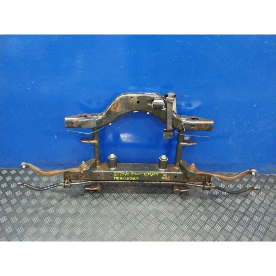 Puente Delantero para Mercedes-Benz Clase M (W163)
