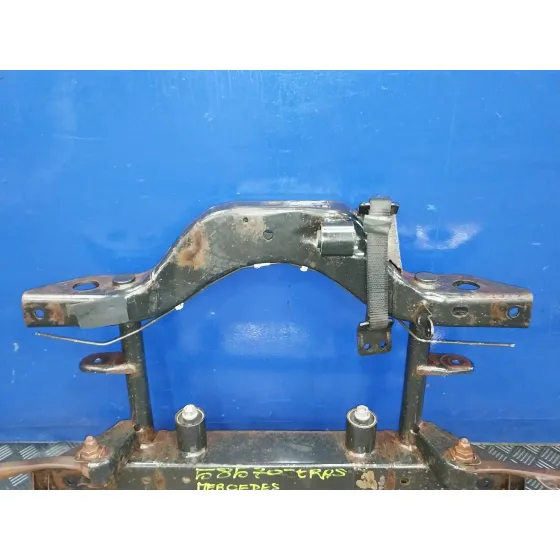 Puente Delantero para Mercedes-Benz Clase M (W163)