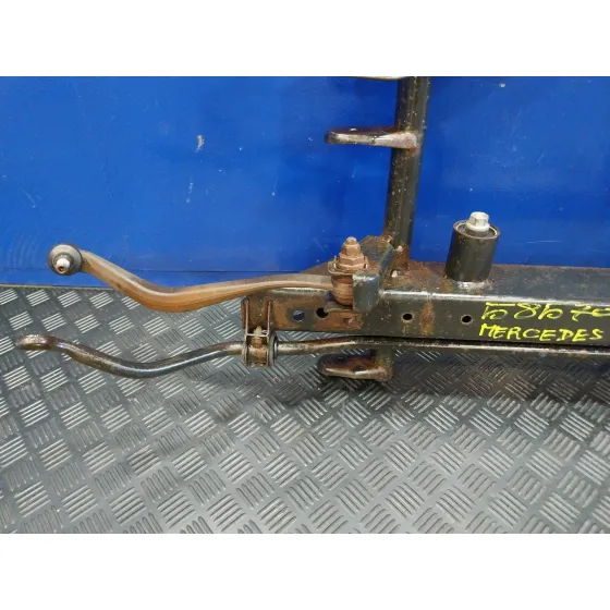 Puente Delantero para Mercedes-Benz Clase M (W163)