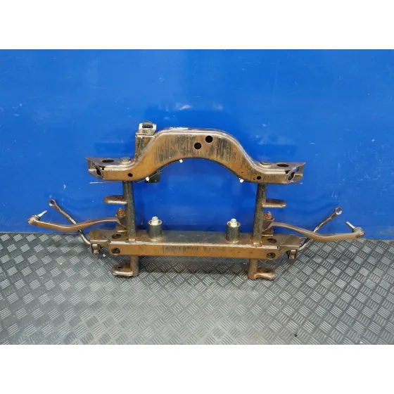 Puente Delantero para Mercedes-Benz Clase M (W163)