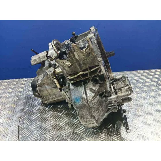Caja Cambios para Peugeot 207