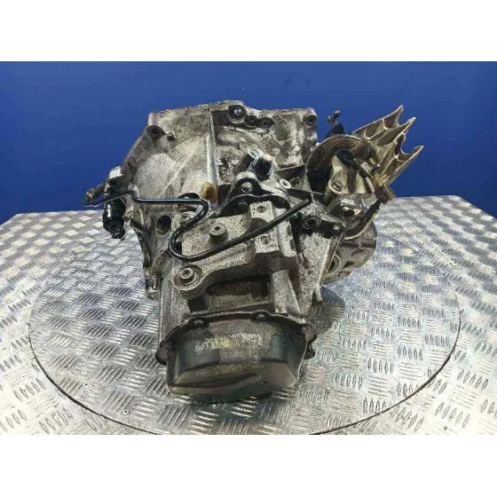 Caja Cambios para Peugeot 207