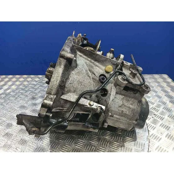 Caja Cambios para Peugeot 207