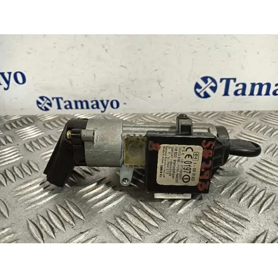 Conmutador De Arranque para Chevrolet Matiz