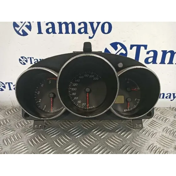 Cuadro Instrumentos para Mazda 3 Berlina (Bk)