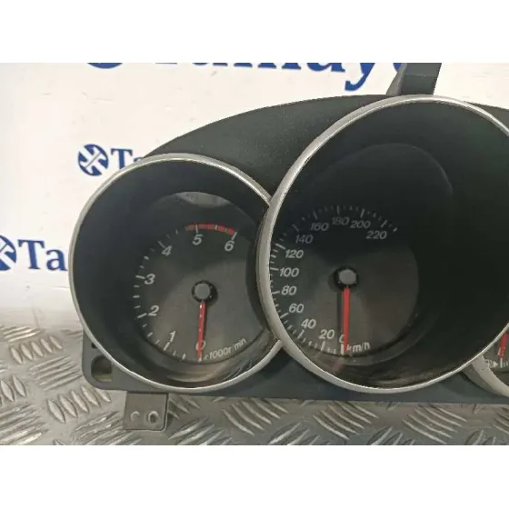 Cuadro Instrumentos para Mazda 3 Berlina (Bk)