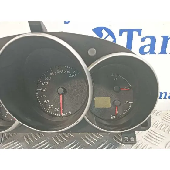 Cuadro Instrumentos para Mazda 3 Berlina (Bk)