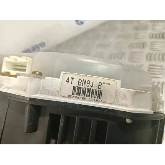 Cuadro Instrumentos para Mazda 3 Berlina (Bk)