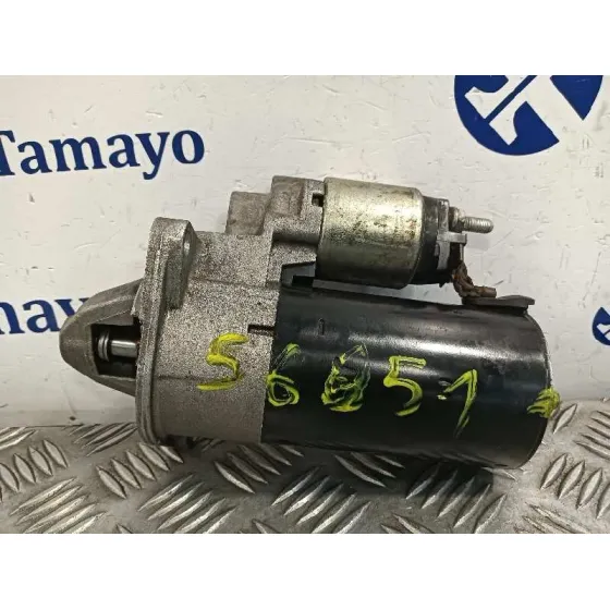 Motor Arranque para Fiat Stilo (192)