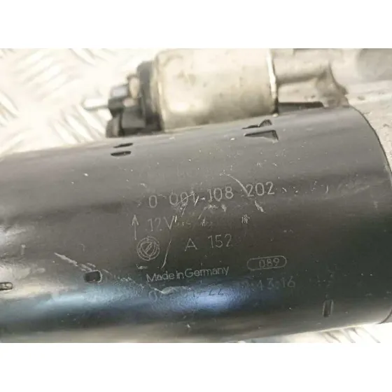 Motor Arranque para Fiat Stilo (192)