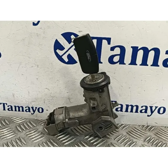 Conmutador De Arranque para Ford Fiesta (Ccn)
