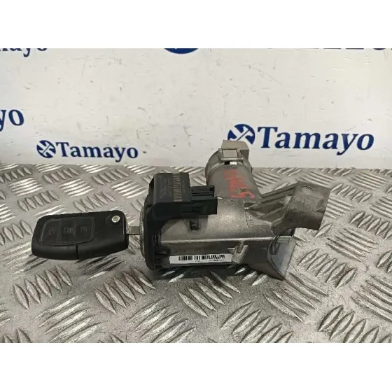 Conmutador De Arranque para Ford Fiesta (Ccn)