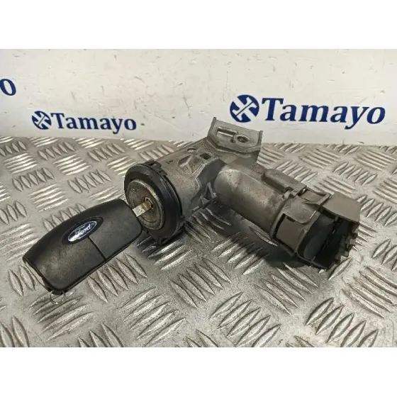 Conmutador De Arranque para Ford Fiesta (Ccn)