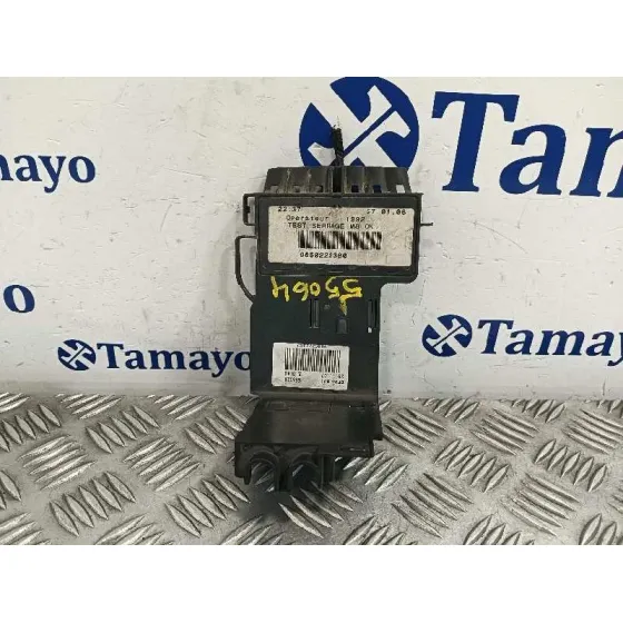 Caja Reles / Fusibles para Peugeot 308