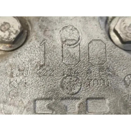 Bomba Direccion para Volkswagen Golf Iv Berlina (1J1)