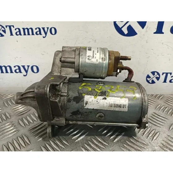 Motor Arranque para Opel Movano B Kasten/Combi