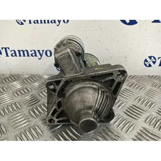 Motor Arranque para Opel Movano B Kasten/Combi