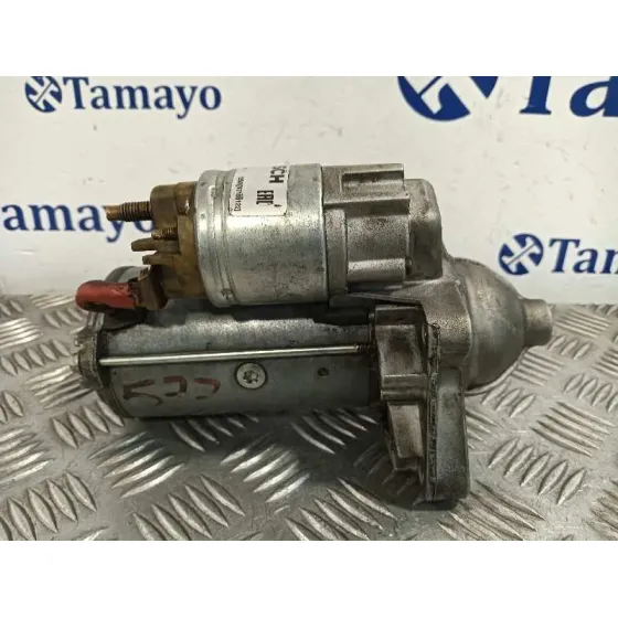 Motor Arranque para Opel Movano B Kasten/Combi