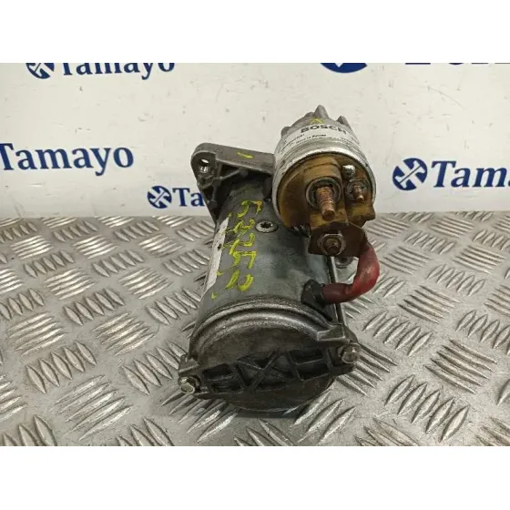 Motor Arranque para Opel Movano B Kasten/Combi