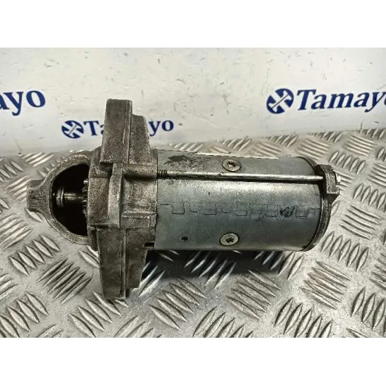 Motor Arranque para Opel Movano B Kasten/Combi