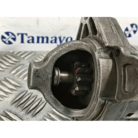 Motor Arranque para Opel Movano B Kasten/Combi