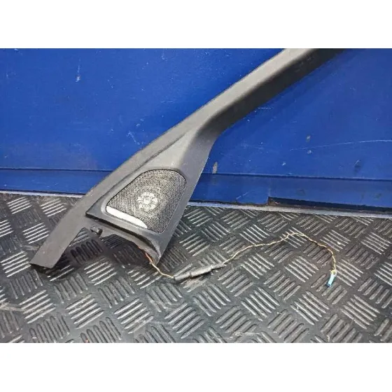 Moldura Puerta Delantera Derecha para Bmw X6 (F16, F86)