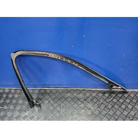 Moldura Puerta Delantera Derecha para Bmw X6 (F16, F86)