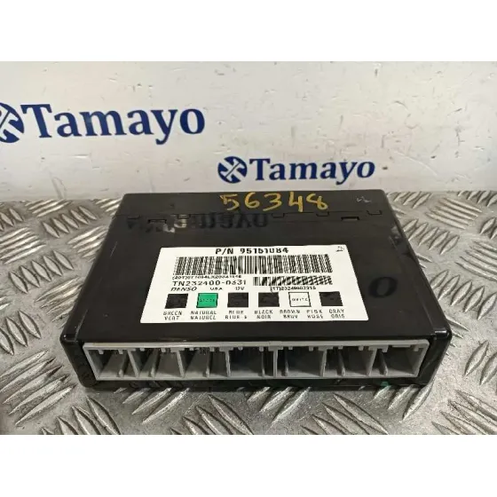 Modulo Electronico para Opel Antara