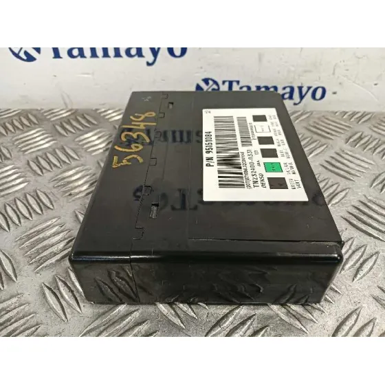 Modulo Electronico para Opel Antara