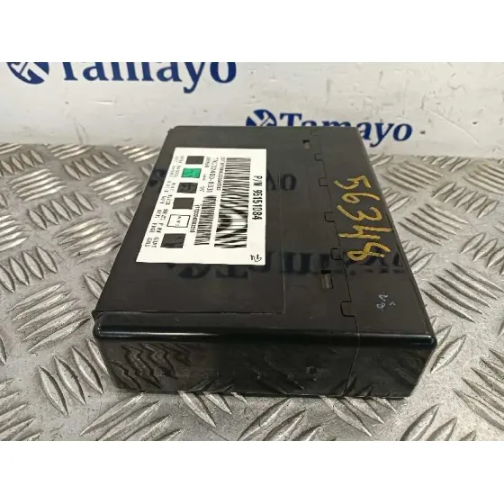 Modulo Electronico para Opel Antara