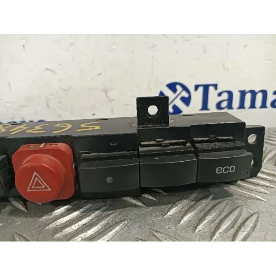 Warning para Opel Antara