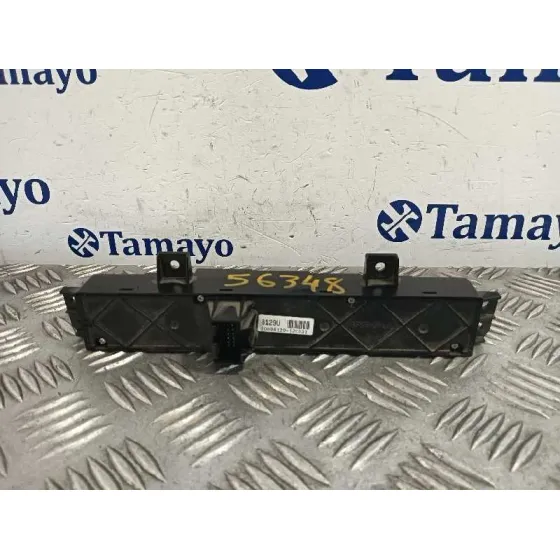 Warning para Opel Antara