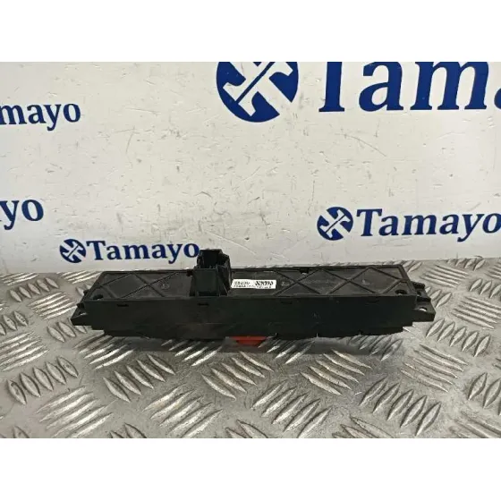 Warning para Opel Antara