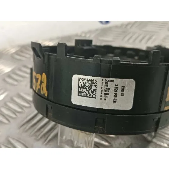 Anillo Airbag para Seat Altea Xl (5P5, 5P8)