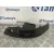 Rejilla Aireadora para Toyota Corolla (E12)