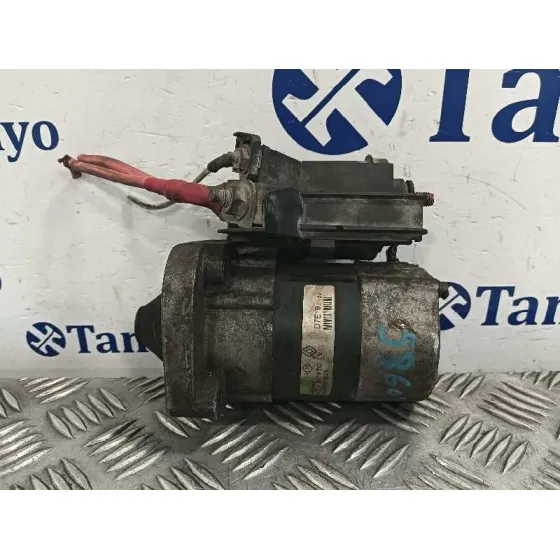 Motor Arranque para Renault Kangoo (F/Kc0)