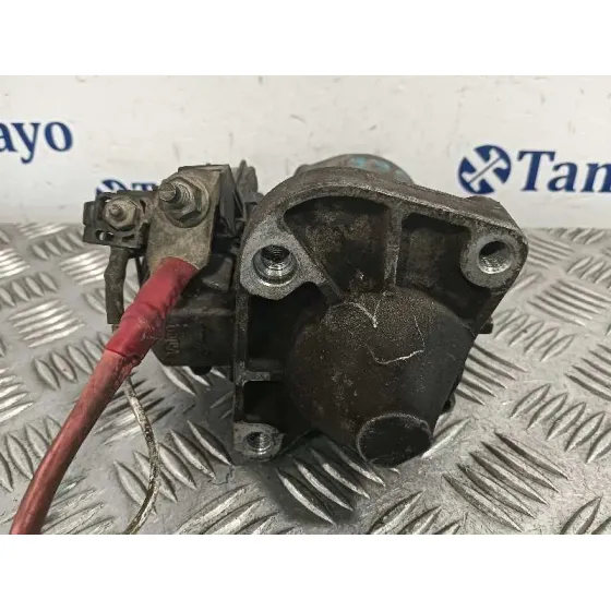 Motor Arranque para Renault Kangoo (F/Kc0)