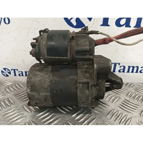 Motor Arranque para Renault Kangoo (F/Kc0)