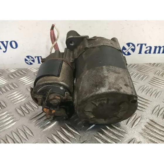 Motor Arranque para Renault Kangoo (F/Kc0)