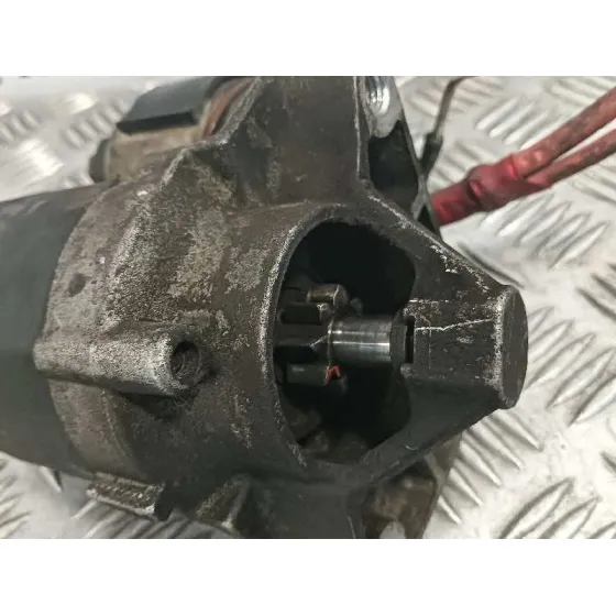 Motor Arranque para Renault Kangoo (F/Kc0)